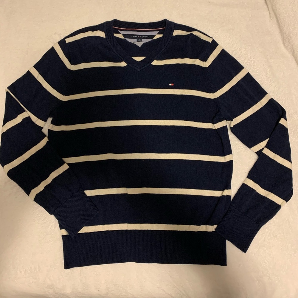 Tommy Hilfiger Men’s Sweater